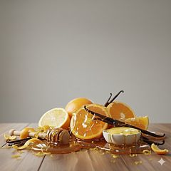 Honeywash Parfümöl - F&uuml;r weitere Informationen anklicken